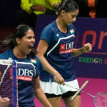Treesa Jolly-Gayatri Gopichand end India’s 15-year wait, assure World Championships medal | Badminton News