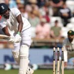 England 395/9 in 87.5 Overs