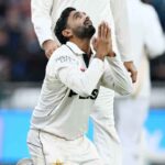 Pakistan's Ali Usman becomes first visiting left-arm spinner in 16 years to achieve this feat in England | Cricket News