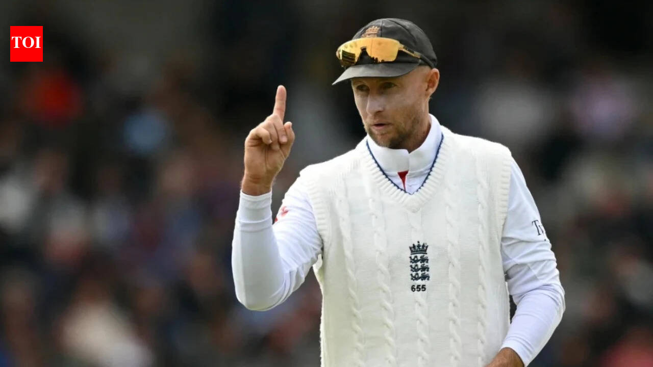 Joe Root creates history in Headingly against Pakistan, moves past Steve Smith in Test cricket | Cricket News