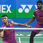 India's Satwik-Chirag crash out of BWF World Championsips after straight-game loss to Liang-Wang | Badminton News