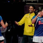 'Being Pullela Gopichand's daughter is a big baggage': Coach B Sumeeth Reddy | Badminton News