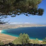 In 1986, a ranching family sold California's 53,000-acre Santa Rosa Island to the US for nearly $30 million; they retained about 7 acres and the right to stay for another 25 years