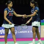 'Healed by time, fuelled by the wait': How Treesa Jolly, Gayatri Gopichand ended India's 15-year medal wait while keeping another streak alive | Badminton News