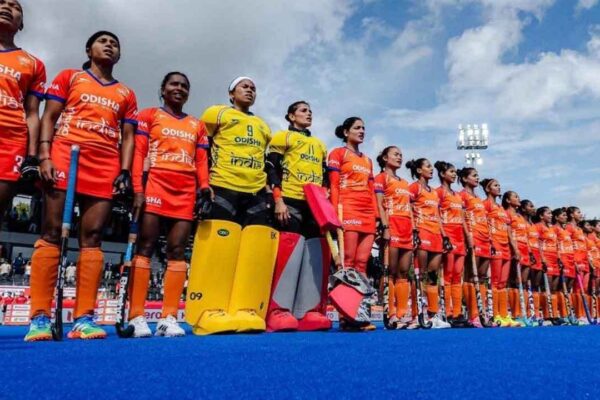 FIH Women's Hockey World Cup: India go down 0-2 to Netherlands | Hockey News