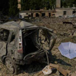‘Double-tap’ attack: 14 killed as Russian drones  ravage Zelenskyy’s hometown