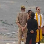 US envoy wraps up Ladakh visit, skips meeting Dalai Lama