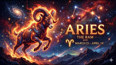 Aries Horoscope Today, August 22, 2026: If you're in a relationship this isn't the day to be able to see your emotions clearly