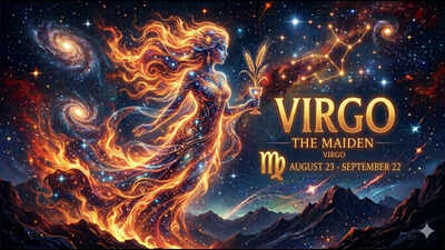 Virgo Horoscope Today, August 22, 2026: If you're committed, keep your tone gentle