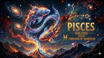 Pisces Horoscope Today, August 22, 2026: Businesspeople have a good opening to start a new project