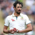 Mitchell Starc unleashes carnage on Bangladesh, storms past Dale Steyn