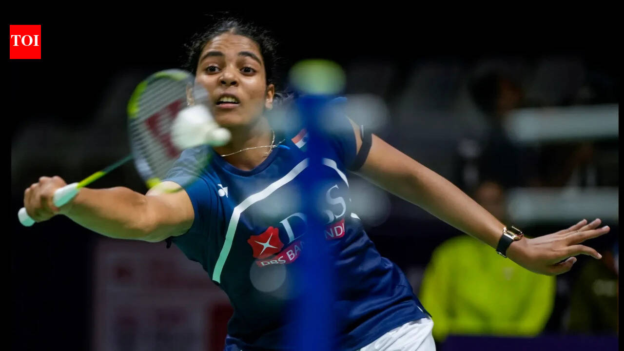 India officially bids for 2028 Thomas & Uber Cup Finals, Delhi in contention | Badminton News
