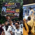 Reservation Hatao Andolan: Over 50 detained at Jantar Mantar; reservation should go to poor, not castes: Protesters