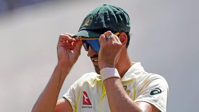 Mitchell Starc unleashes havoc as Australia bowl Bangladesh out for 64 after Darwin disaster