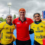 From football dream to hockey hero: Bichu Devi’s journey to India’s No. 1 goalkeeper | Hockey News