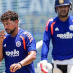 Kuldeep Yadav or Saransh Jain? India face selection dilemma ahead of Colombo Test