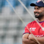 ‘Say no to captaincy’: Ex-India cricketer’s big warning for Rishabh Pant after DC return | Cricket News