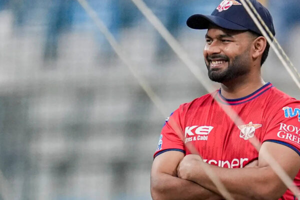 ‘Say no to captaincy’: Ex-India cricketer’s big warning for Rishabh Pant after DC return | Cricket News