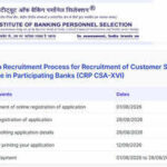 IBPS Clerk Recruitment 2026: Application deadline extended to August 28 for 11,403 posts; check eligibility and fees