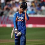 ‘Vaibhav Sooryavanshi hasn’t played as much red-ball cricket’: Rahul Dravid’s blunt assessment of Test prospects
