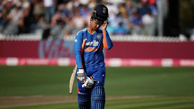 ‘Vaibhav Sooryavanshi hasn’t played as much red-ball cricket’: Rahul Dravid’s blunt assessment of Test prospects