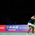 BWF World Championships 2026 Live: Treesa-Gayatri lead India's lone challenge on day 6