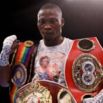 Former world champion boxer Zolani Tete shot dead outisde home in South Africa | Off the field News