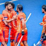 India vs Netherlands Live Score, Hockey World Cup 2026: India face tough Dutch test in World Cup second round