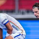 Hockey World Cup: India's semifinal hopes end after 1-3 loss to Netherlands | Hockey News