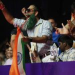 Dhols, chants and belief: How Delhi turned a World Championships semi-final into a homecoming | Badminton News