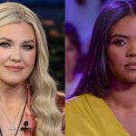 "Erika and TPUSA are watching every single one of her shows": Candace Owens could face costly legal battle as Erika Kirk and Turning Point USA reportedly prepare for potential lawsuit
