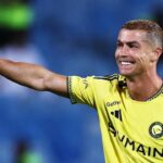Cristiano Ronaldo becomes first player in the Football history to achieve unprecedented feat | Football News
