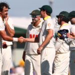 Mitchell Starc’s 10-wicket haul powers Australia to series-levelling win over Bangladesh | Cricket News
