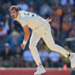 Mitchell Starc makes history! Enters record books to leave Jasprit Bumrah trailing