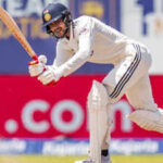 Shubman Gill joins Sachin Tendulkar, Virender Sehwag in elite Test list