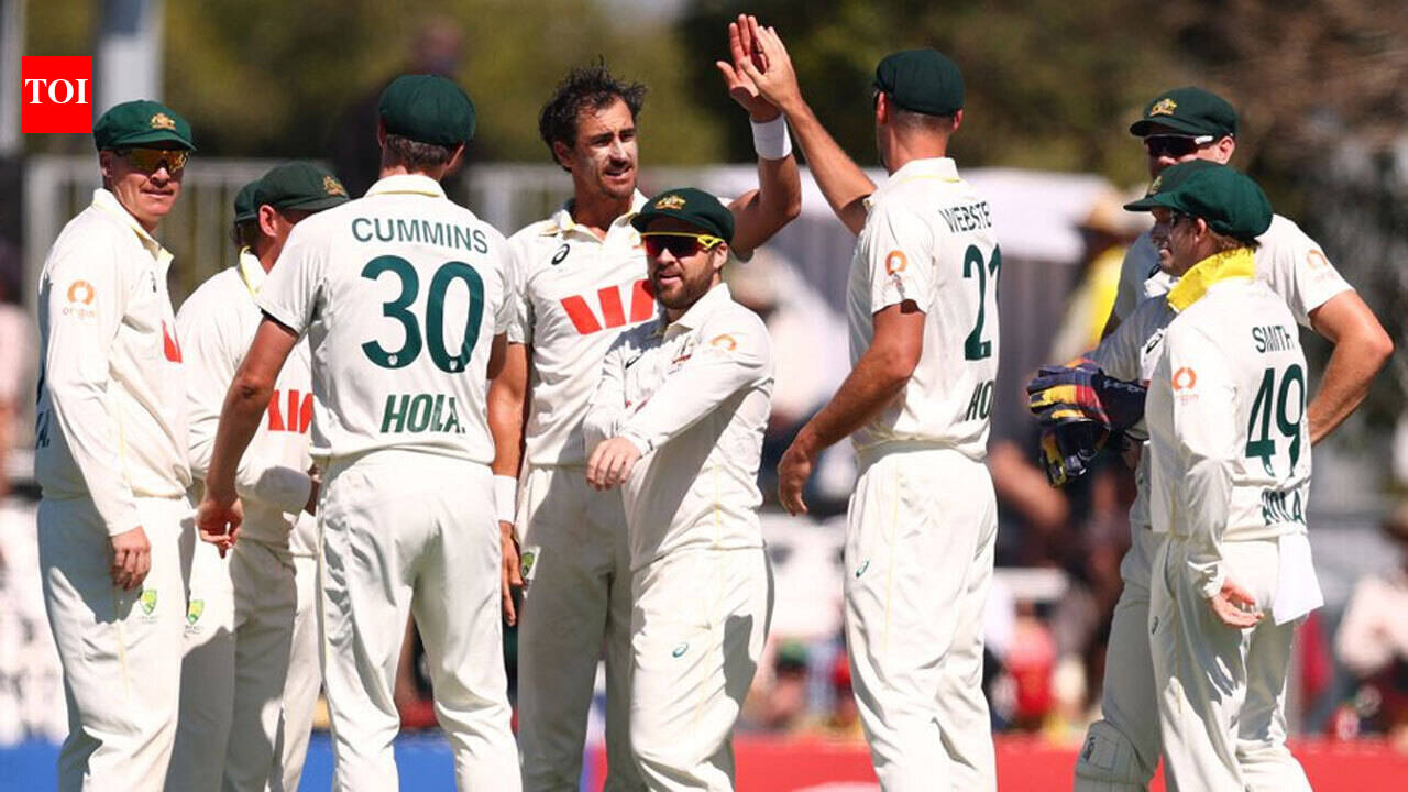 ‘Unacceptable’: Justin Langer slams two-day Tests after Australia rout Bangladesh | Cricket News