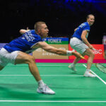 BWF World Championships 2026 Live Updates: Thom Gicquel, Delphine Delrue stun top seeds to win mixed doubles title