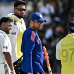 India vs Sri Lanka 2nd Test: Injury scare! Rishabh Pant hit on wrist, walks off retired hurt | Cricket News