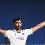 Dropped on 0 and 1, Devdutt Padikkal makes Sri Lanka pay with another century in Colombo | Cricket News