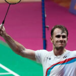 Alex Lanier scripts history, becomes first Frenchman to win BWF World Championships singles title | Badminton News
