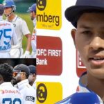 'Yashasvi Jaiswal shouldn't have gone so close': Team India batting coach on heated on-field exchange with Asitha Fernando | Cricket News