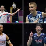 From Alex Lanier's historic triumph to An Se-young's title defence: BWF World Championships 2026 champions crowned | Badminton News