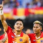 East Bengal humiliate Mohun Bagan 4-1 to lift record-equalling 17th Durand Cup, Lalrindika stars with hat-trick | Football News