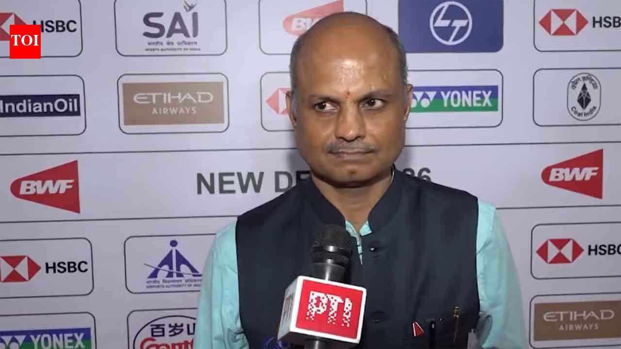 India Open 2028 to be held in Guwahati, confirms BAI secretary general | Badminton News