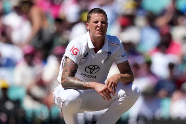 ECB launches investigation into Brydon Carse after England pacer seen in handcuffs outside nightclub | Cricket News