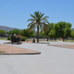 In 2020, Phoenix coated 36 miles of roads to fight extreme heat; surfaces became 12°F cooler at noon, but heat exposure for pedestrians rose 5.5°F