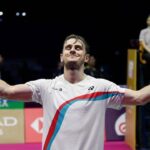 'No one will be waiting at the airport': Inside France's historic double gold at the World Championships | Badminton News