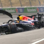 Watch: Max Verstappen’s horrific Dutch GP crash as Lando Norris wins chaotic race | Racing News