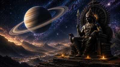 Daily Shani Predictions, August 24, 2026: Steady mind, measured steps