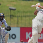 Rishabh Pant surpasses MS Dhoni, becomes first India wicketkeeper to score 2,500 away Test runs | Cricket News